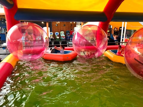 Byblos Fun Planet — photograph 6