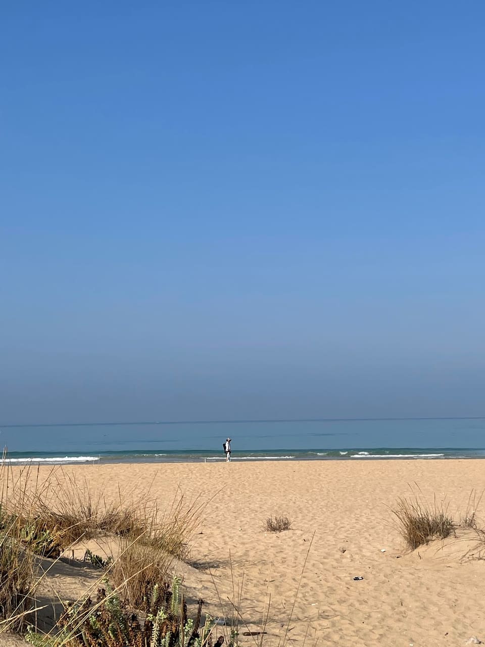 Tyre Coast Nature Reserve