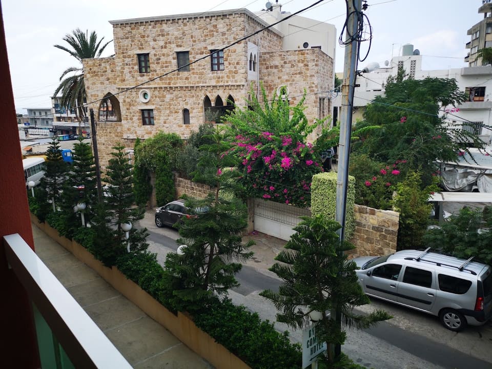 Byblos Comfort Hotel