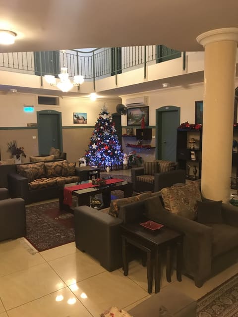 Byblos Comfort Hotel — photograph 4