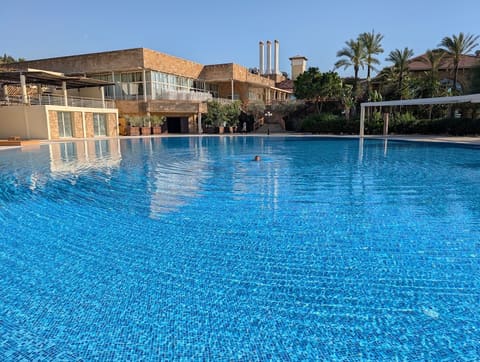 Edde Sands Resort — photograph 2