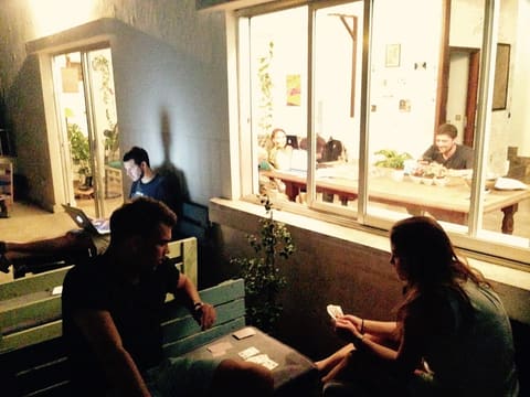 Hostel Beirut — photograph 4