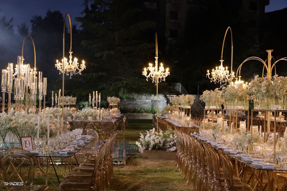 chtoura park hotel