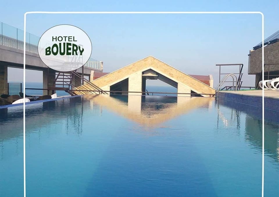 Hotel Bouery