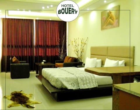 Hotel Bouery — photograph 2