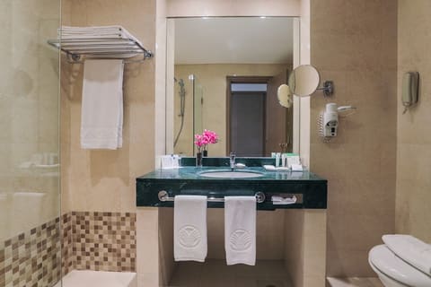 Gefinor Rotana — photograph 4