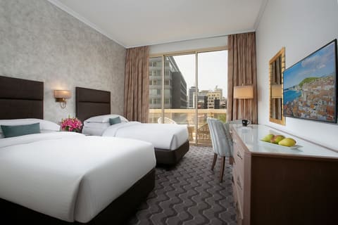 Gefinor Rotana — photograph 5