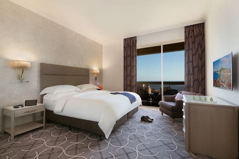 Gefinor Rotana — photograph 6