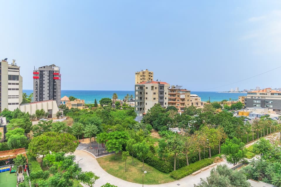 Al Murjan Palace Hotel