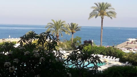 Blue Beach — photograph 2