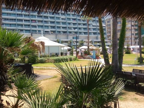 Blue Beach — photograph 3