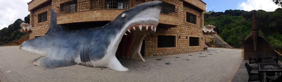 Marine and Wildlife Museum