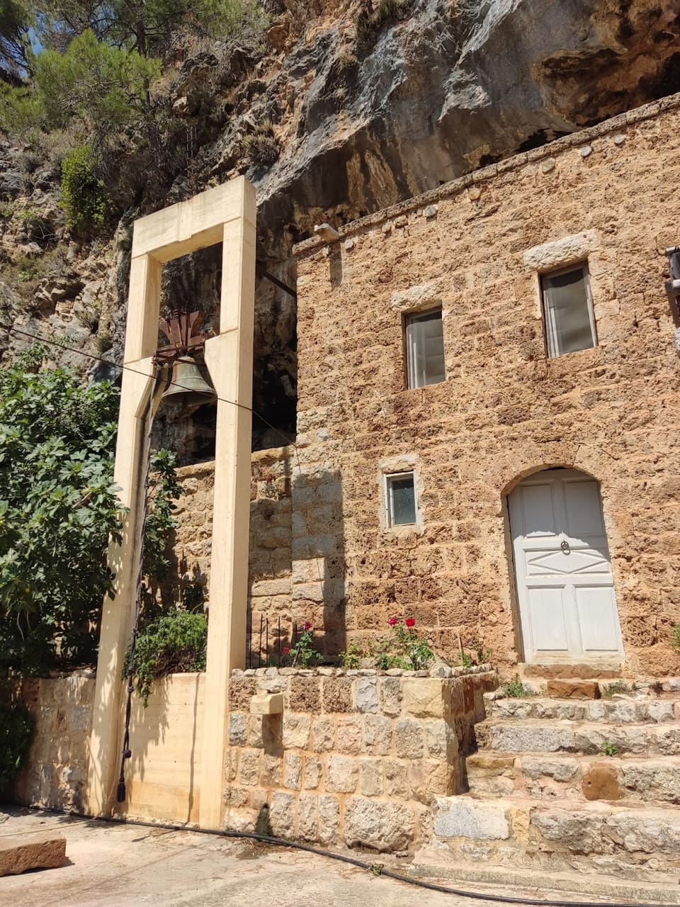 Tiger House