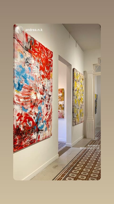 Art on 56th — photograph 4