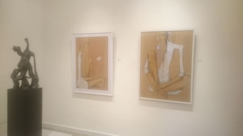 Art on 56th — photograph 5