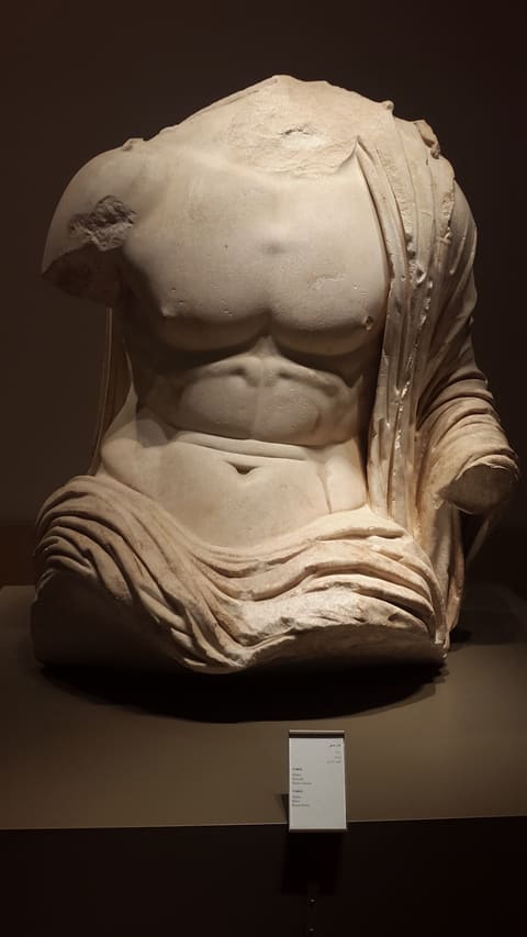 Museum of Lebanese Prehistory — photograph 4