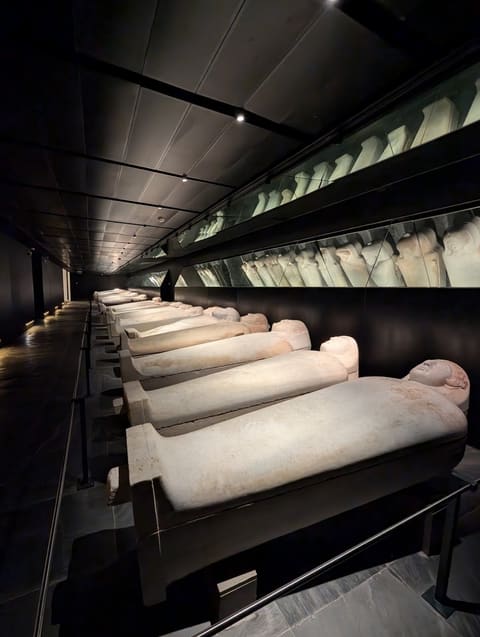 Museum of Lebanese Prehistory — photograph 5