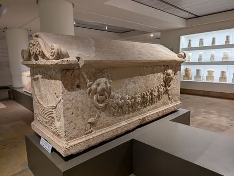Museum of Lebanese Prehistory — photograph 6