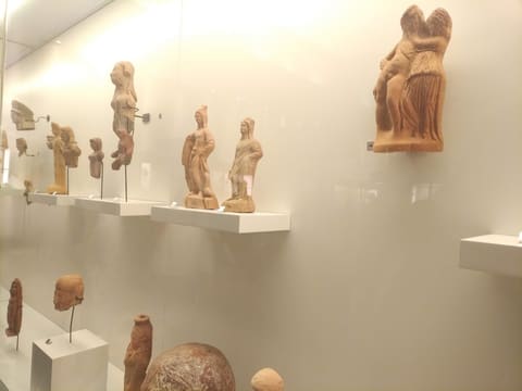Archaeological Museum of the American University of Beirut — photograph 2