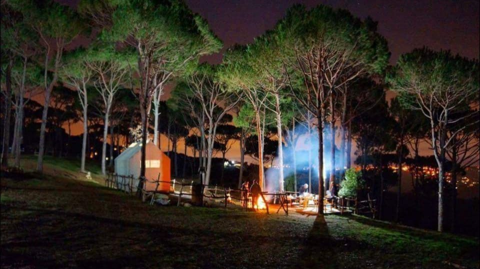 Le Camp