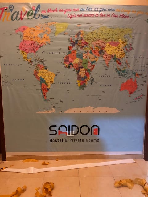 Saidon Hostel — photograph 4