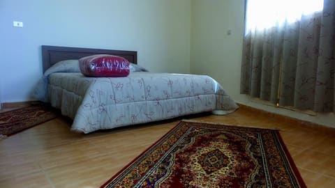 Auberge Hadath El Jebbeh — photograph 2