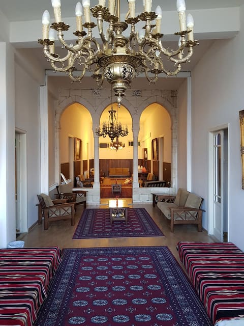 Auberge Hadath El Jebbeh — photograph 3