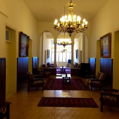 Auberge Hadath El Jebbeh — photograph 4
