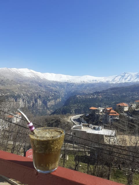 Auberge Hadath El Jebbeh — photograph 5