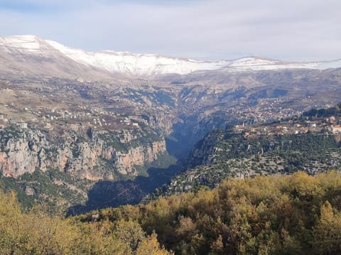Auberge Hadath El Jebbeh — photograph 6
