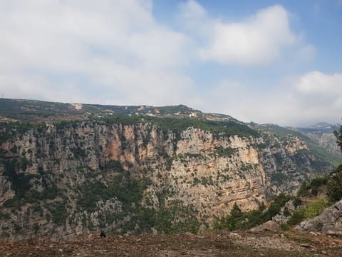 Yahchouch Camp — photograph 6