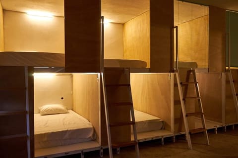 The Colony Beirut Hostel — photograph 2