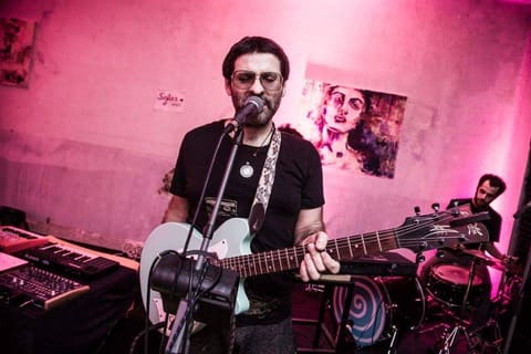 The Colony Beirut Hostel — photograph 6