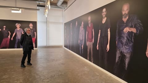 Galerie Tanit — photograph 3
