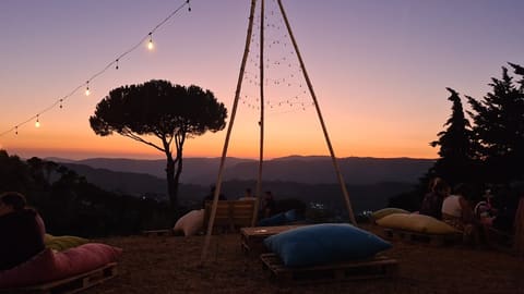 Shouf Highland — photograph 5