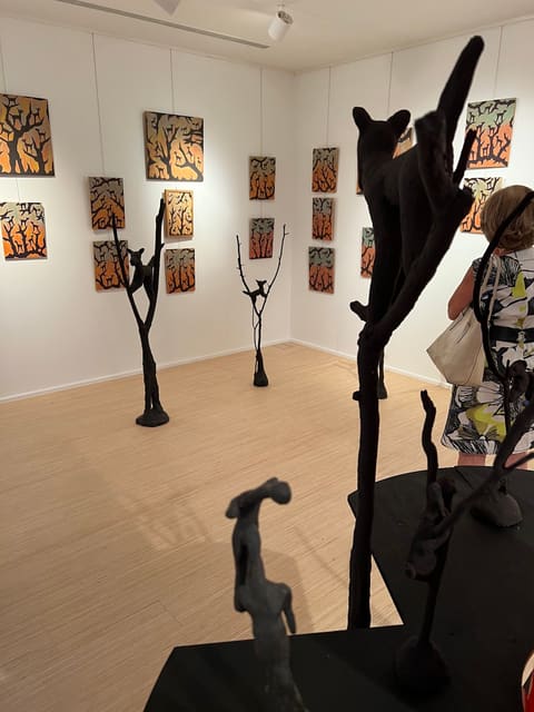 Galerie Janine Rubeiz — photograph 2