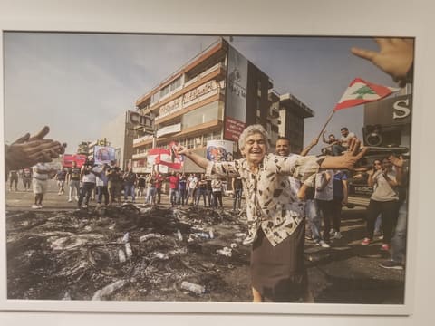 Galerie Janine Rubeiz — photograph 6