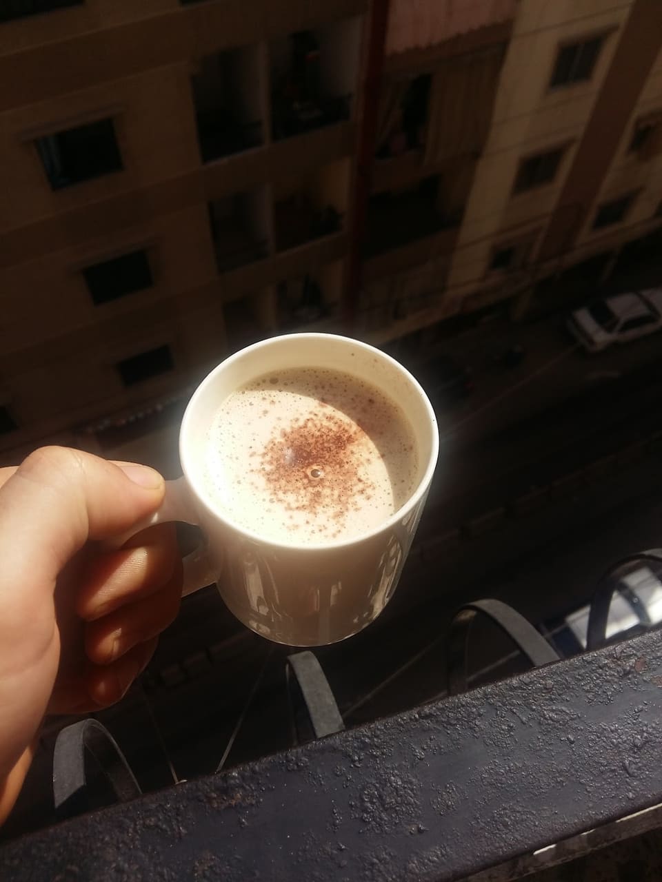 malak dorm