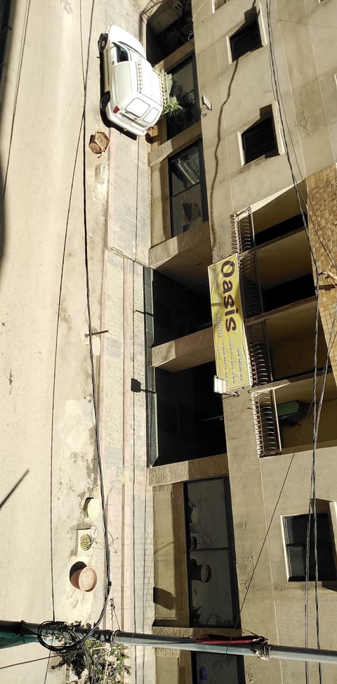 malak dorm — photograph 2