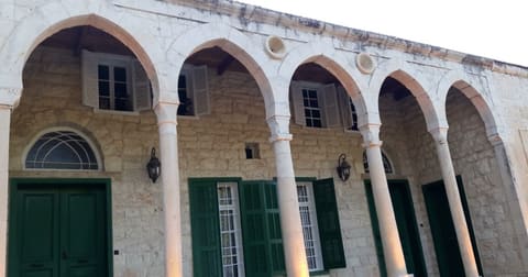 Residence Khodor — photograph 2