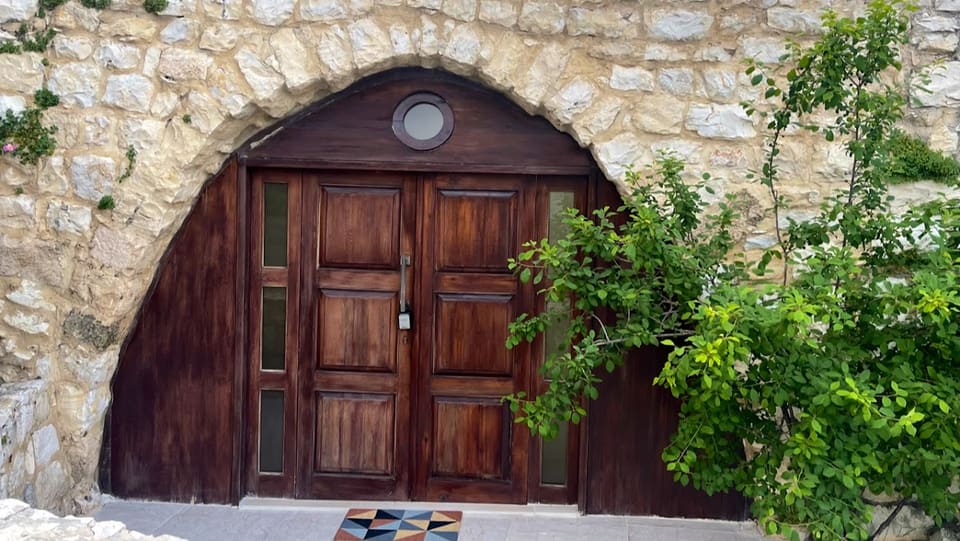 La Caverne