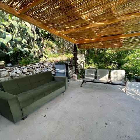 La Caverne — photograph 3