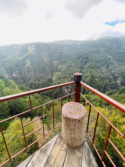 Up Hill Chouwen — photograph 2