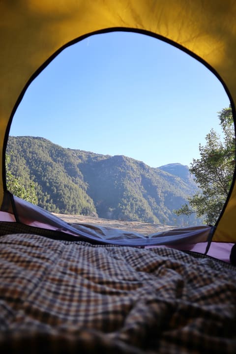 Up Hill Chouwen — photograph 4