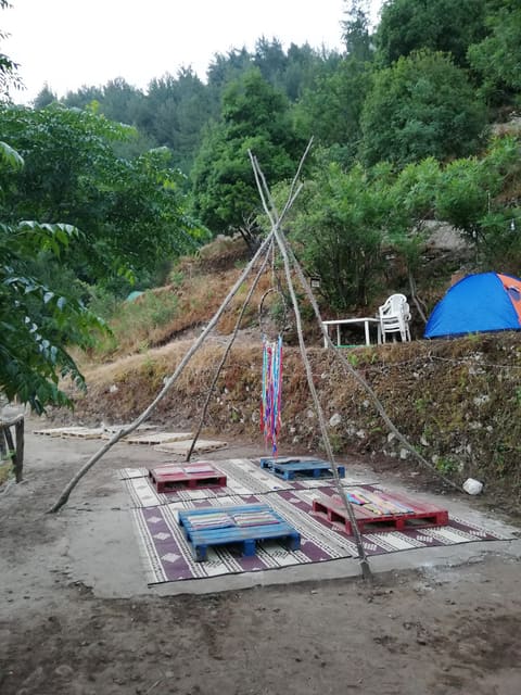 Up Hill Chouwen — photograph 5