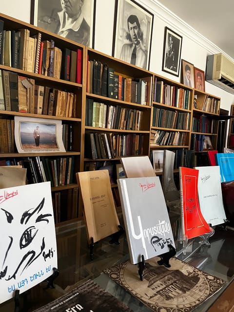 Boghos Snabian House Museum — photograph 2