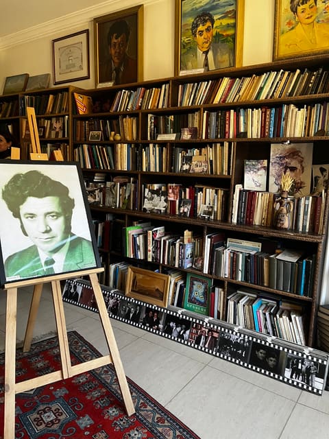 Boghos Snabian House Museum — photograph 4