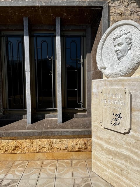Boghos Snabian House Museum — photograph 6