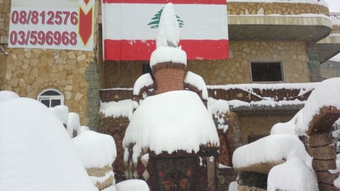Lebanese Museum Of The Heart Of The Rock — photograph 3