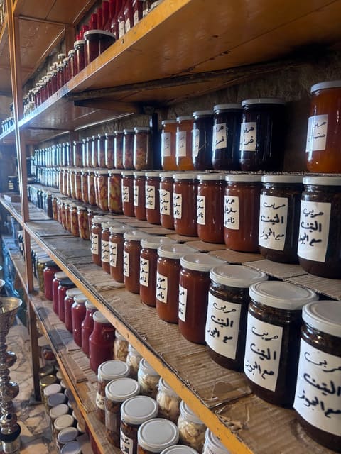 Lebanese Museum Of The Heart Of The Rock — photograph 6